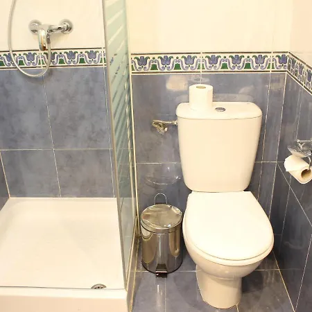 ☆The Peaceful Valencia Homestay☆ W/ Terrace⌘Parking⌘Bbq Esterno foto