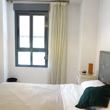 ☆The Peaceful Valencia Homestay☆ W/ Terrace⌘Parking⌘Bbq Esterno foto