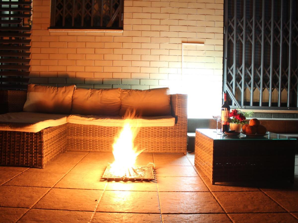 Allotjament en família ☆the Peaceful Homestay☆ W/ Terrace⌘parking⌘bbq