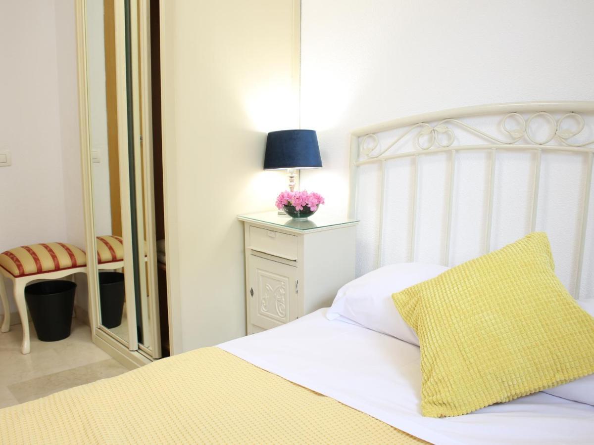 Quarto em Acomodações Particulares ☆the Peaceful Homestay☆ W/ Terrace⌘parking⌘bbq Valência