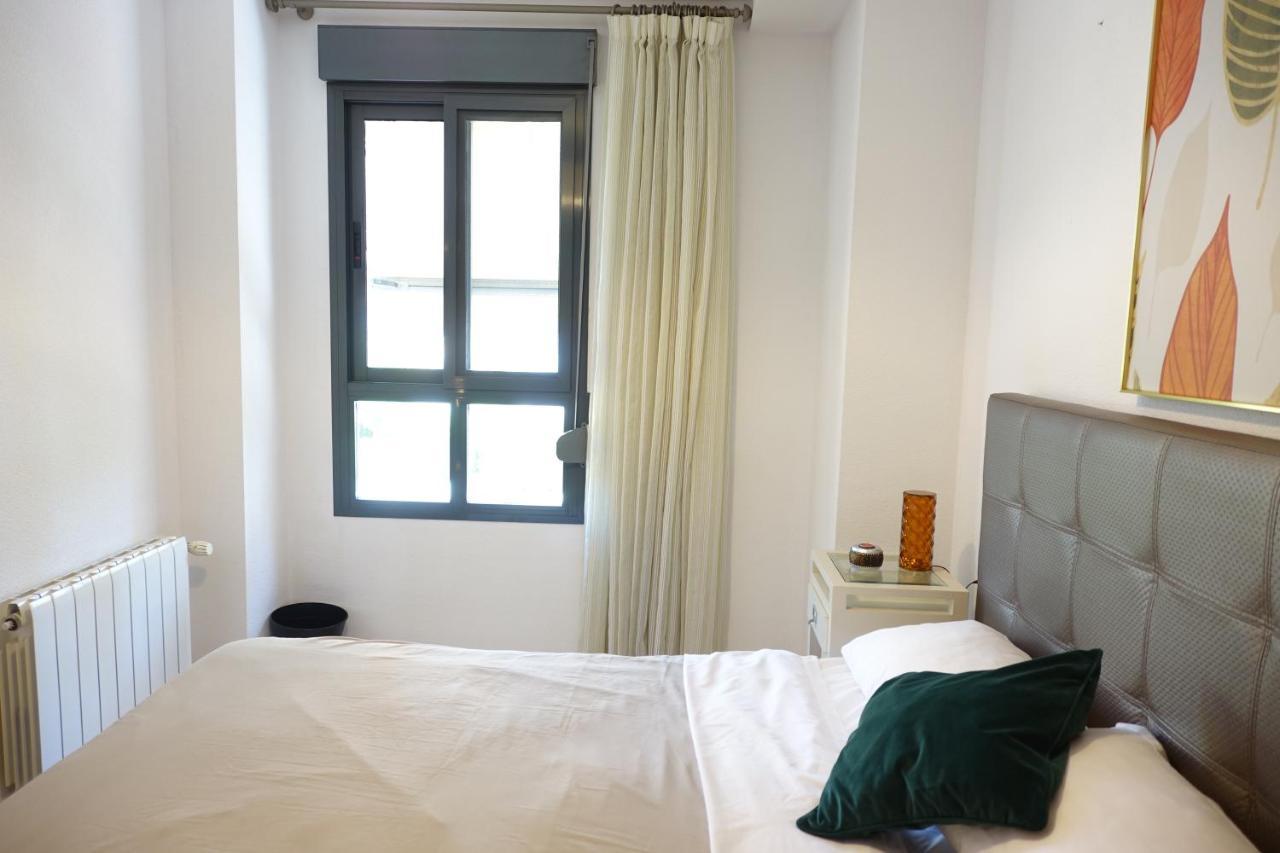 ☆the Peaceful Homestay☆ W/ Terrace⌘parking⌘bbq * Valência